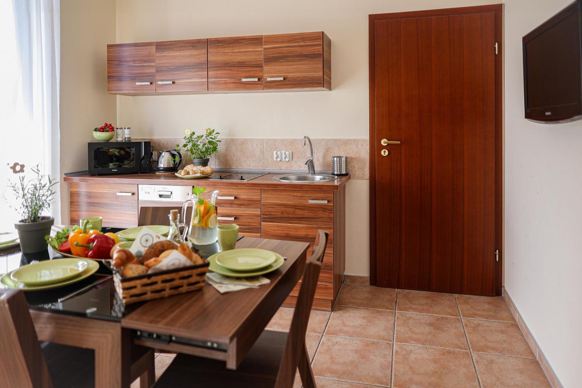 Amelia Apartamenty - Sala Zabaw, 2 Sypialnie, Garaz Podziemny วาดีสวาโวโว ภายนอก รูปภาพ