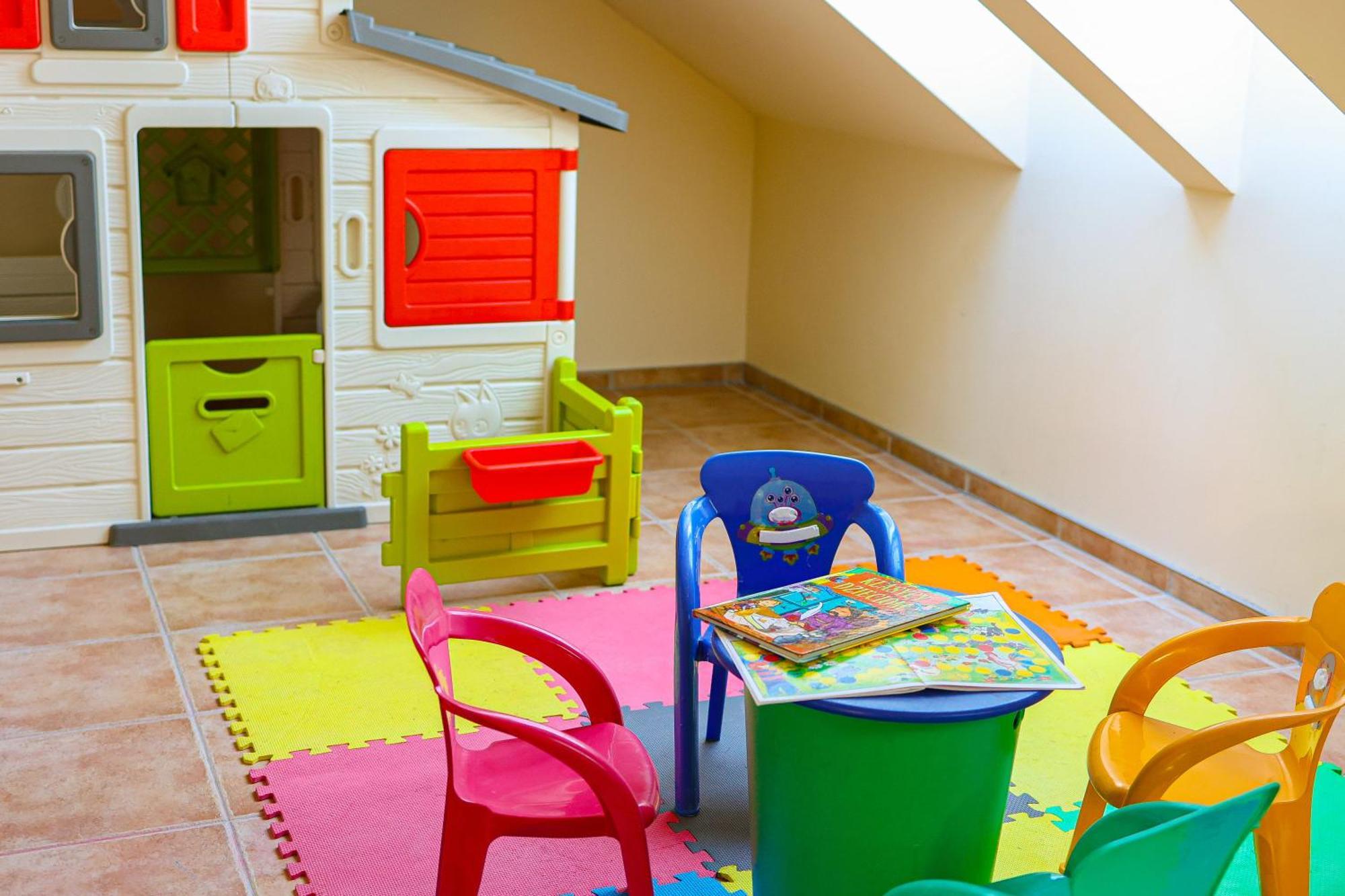 Amelia Apartamenty - Sala Zabaw, 2 Sypialnie, Garaz Podziemny วาดีสวาโวโว ภายนอก รูปภาพ