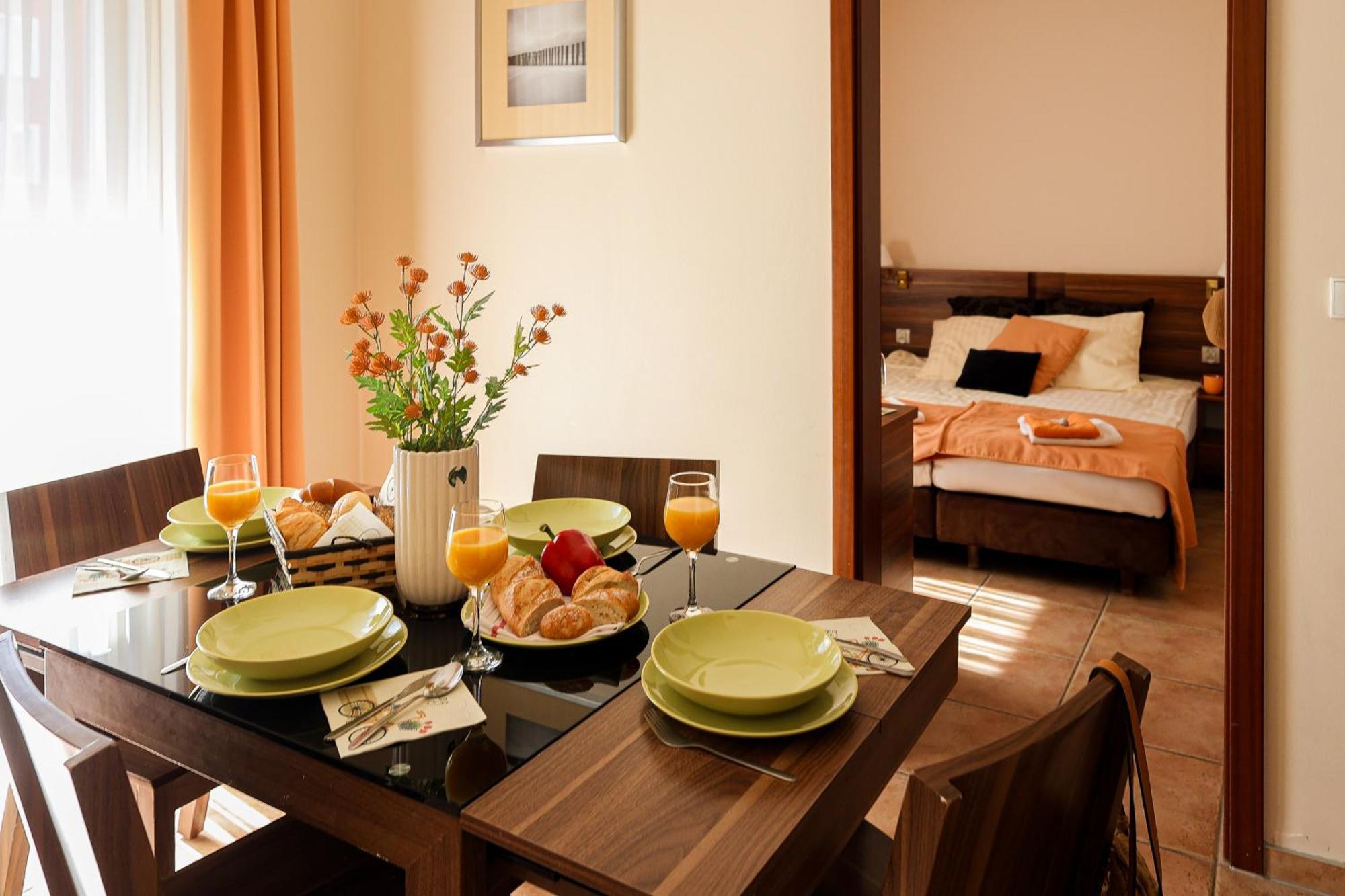 Amelia Apartamenty - Sala Zabaw, 2 Sypialnie, Garaz Podziemny วาดีสวาโวโว ภายนอก รูปภาพ