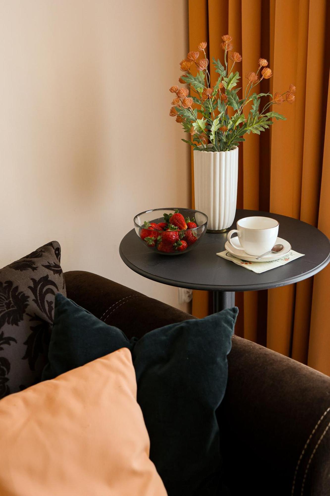 Amelia Apartamenty - Sala Zabaw, 2 Sypialnie, Garaz Podziemny วาดีสวาโวโว ภายนอก รูปภาพ