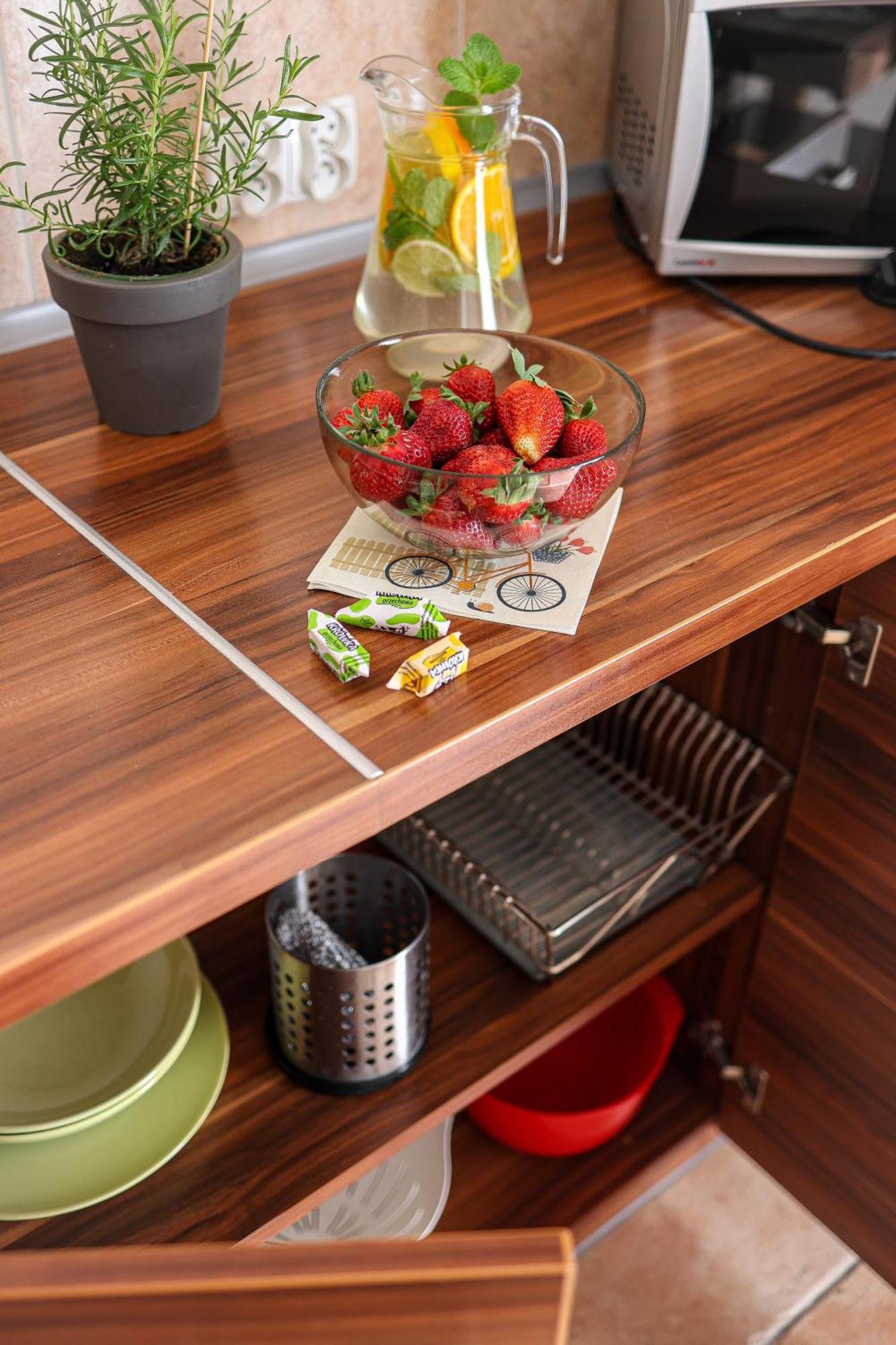 Amelia Apartamenty - Sala Zabaw, 2 Sypialnie, Garaz Podziemny วาดีสวาโวโว ภายนอก รูปภาพ