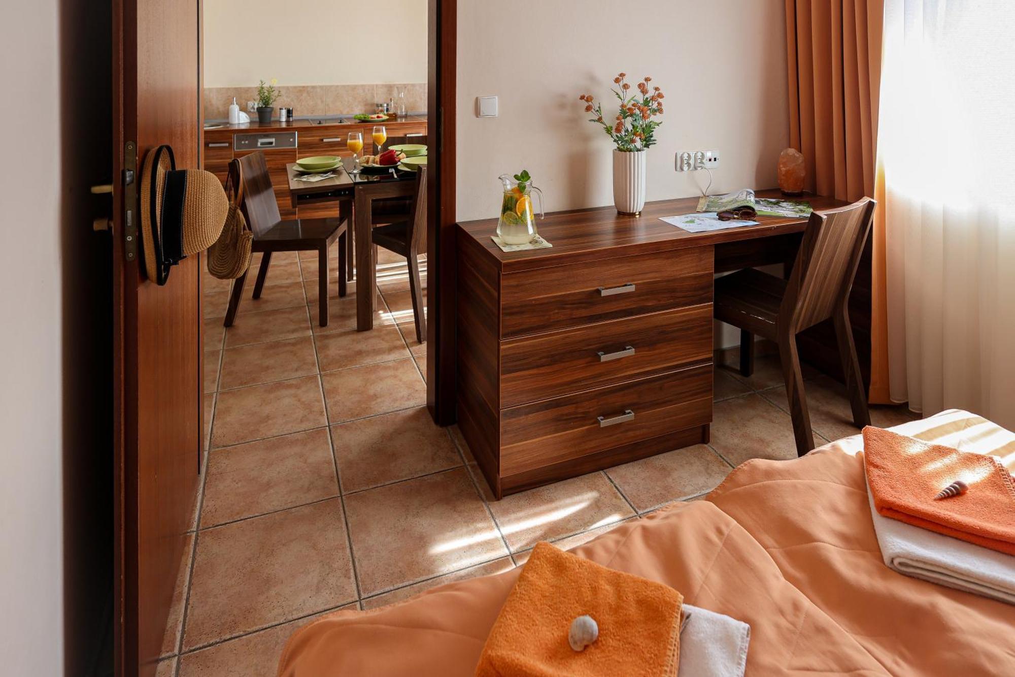 Amelia Apartamenty - Sala Zabaw, 2 Sypialnie, Garaz Podziemny วาดีสวาโวโว ภายนอก รูปภาพ