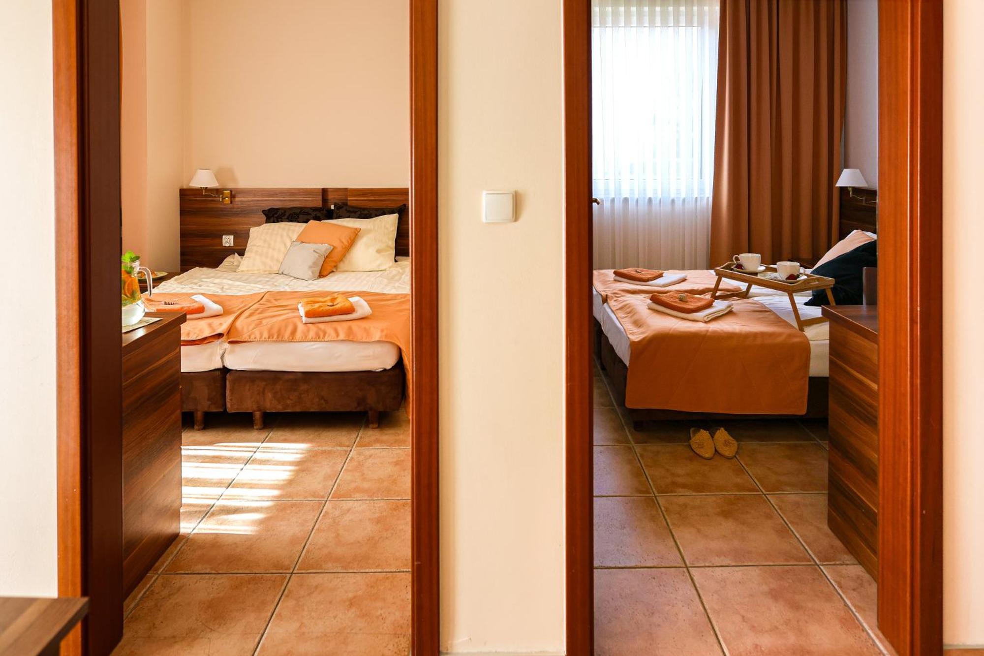Amelia Apartamenty - Sala Zabaw, 2 Sypialnie, Garaz Podziemny วาดีสวาโวโว ภายนอก รูปภาพ